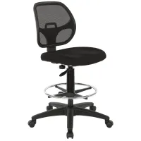 Deluxe Drafting chair