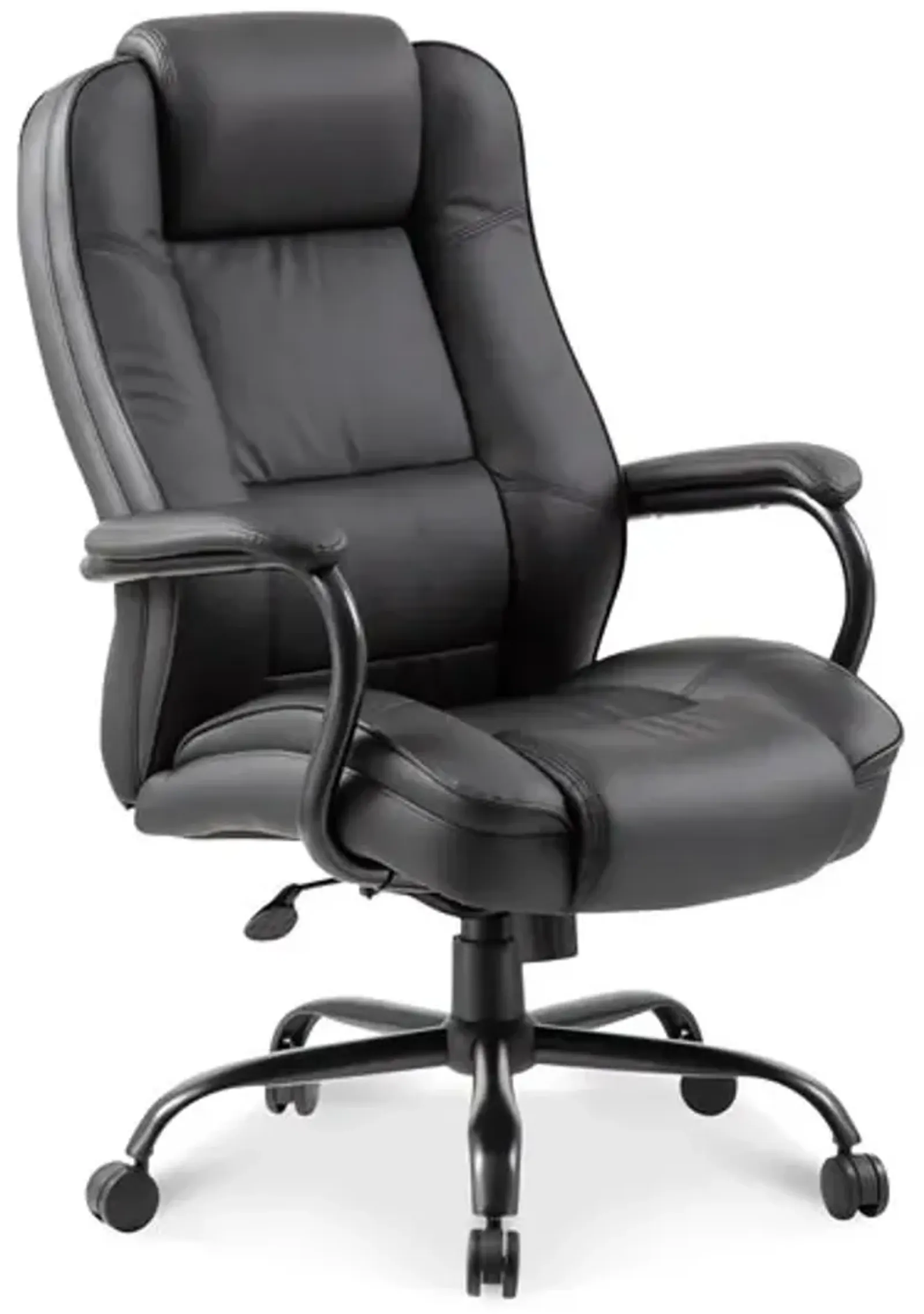 Big And Tall Office Chair