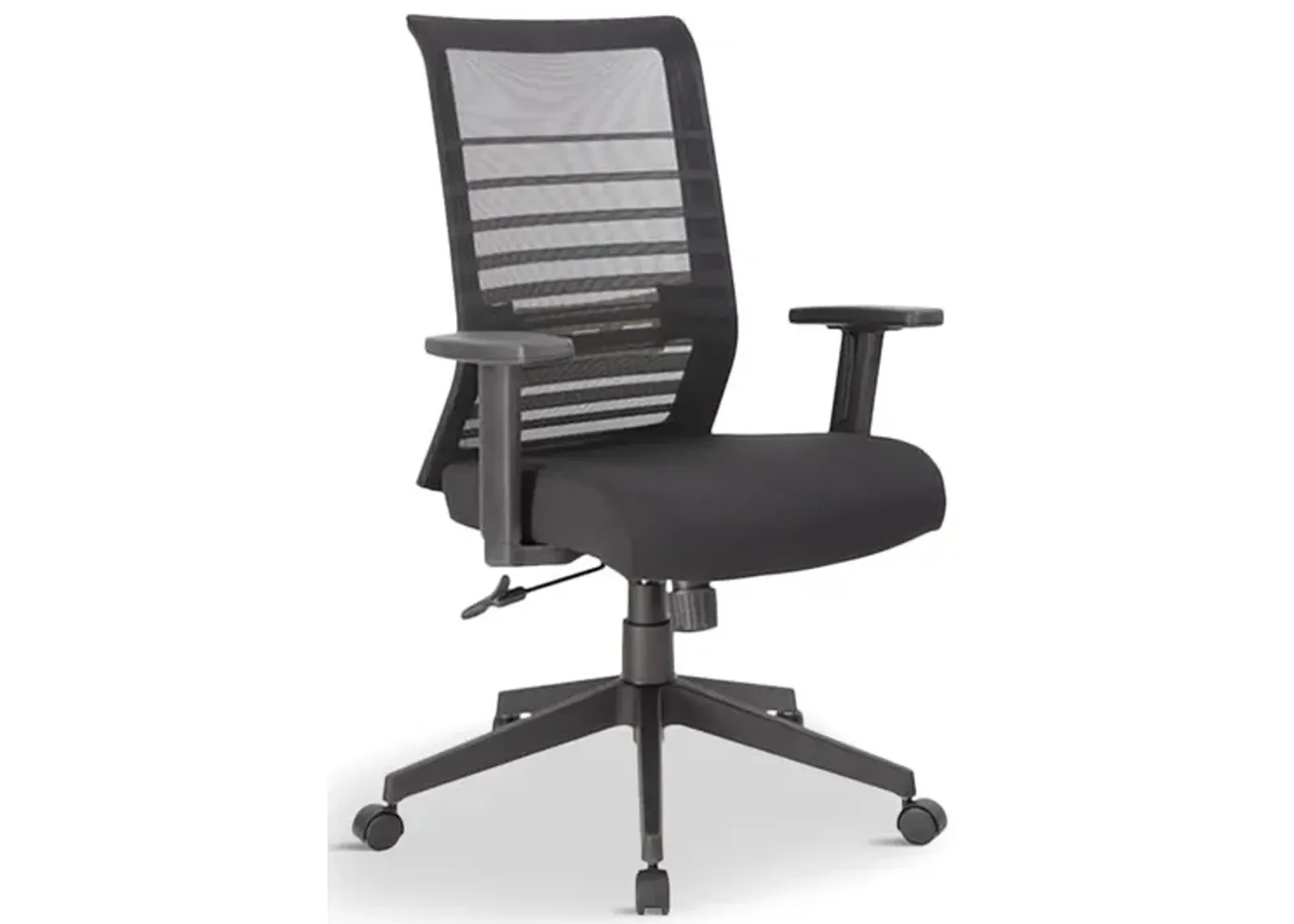 Linear Mesh Back Office Chair