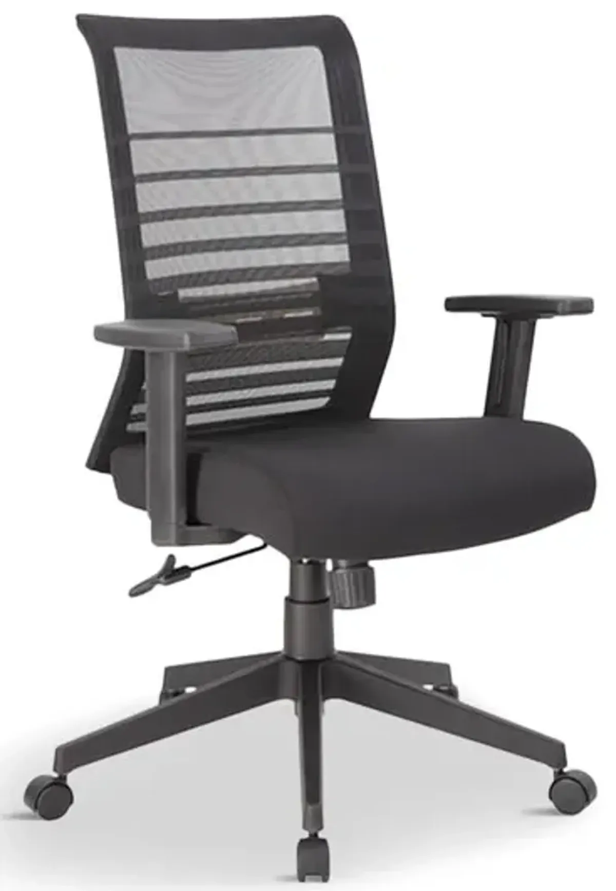 Linear Mesh Back Office Chair