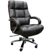 Grande Executive Big And Tall Office Chair