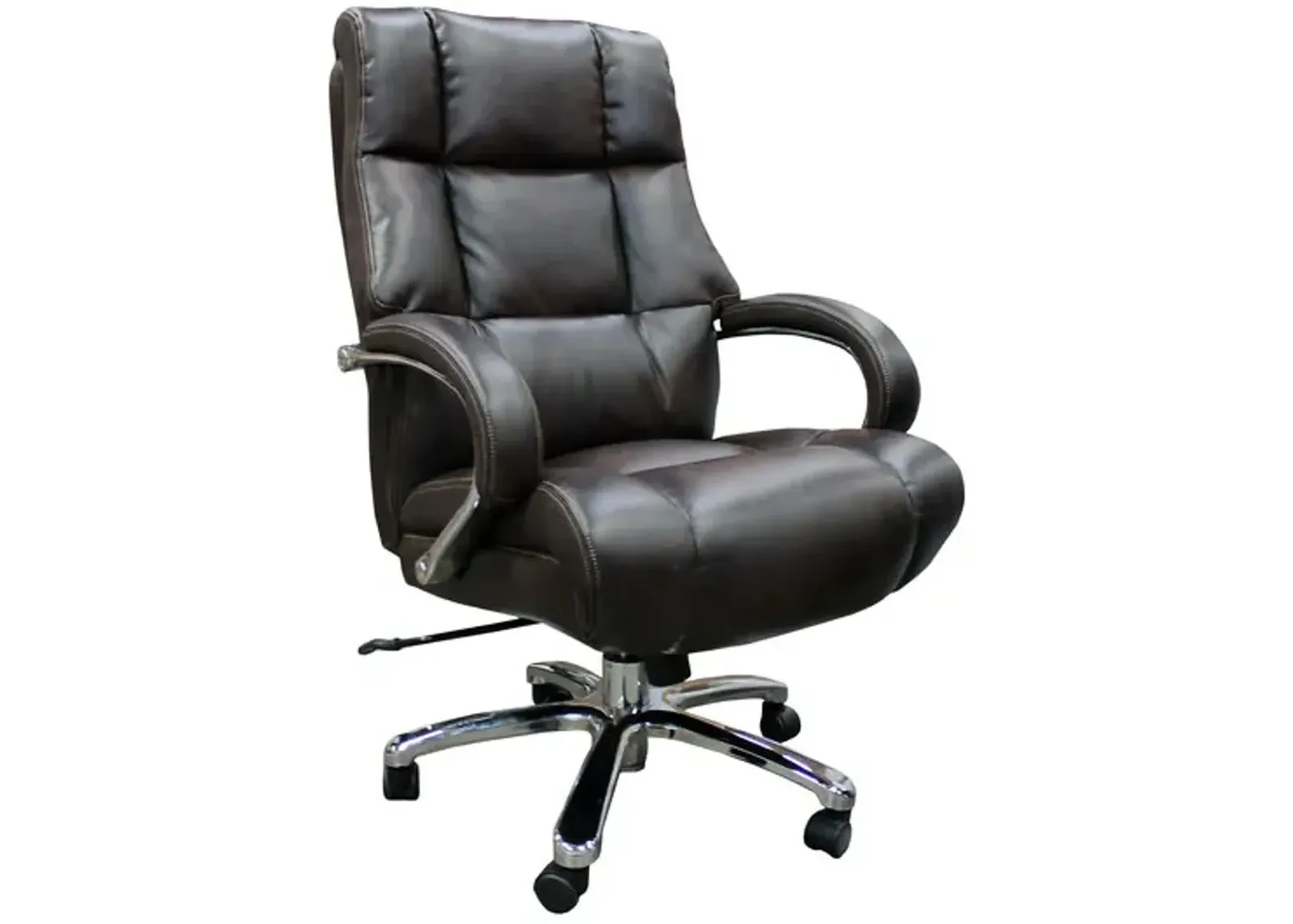 Grande Executive Big And Tall Office Chair