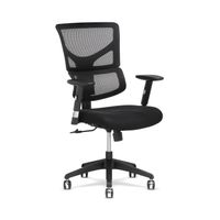 X Basic Office Chair