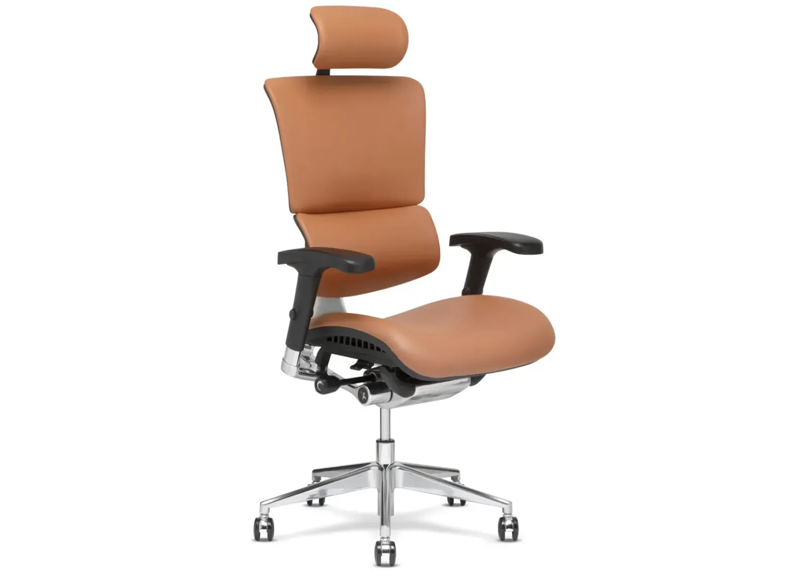 X4 Leather Office Chair