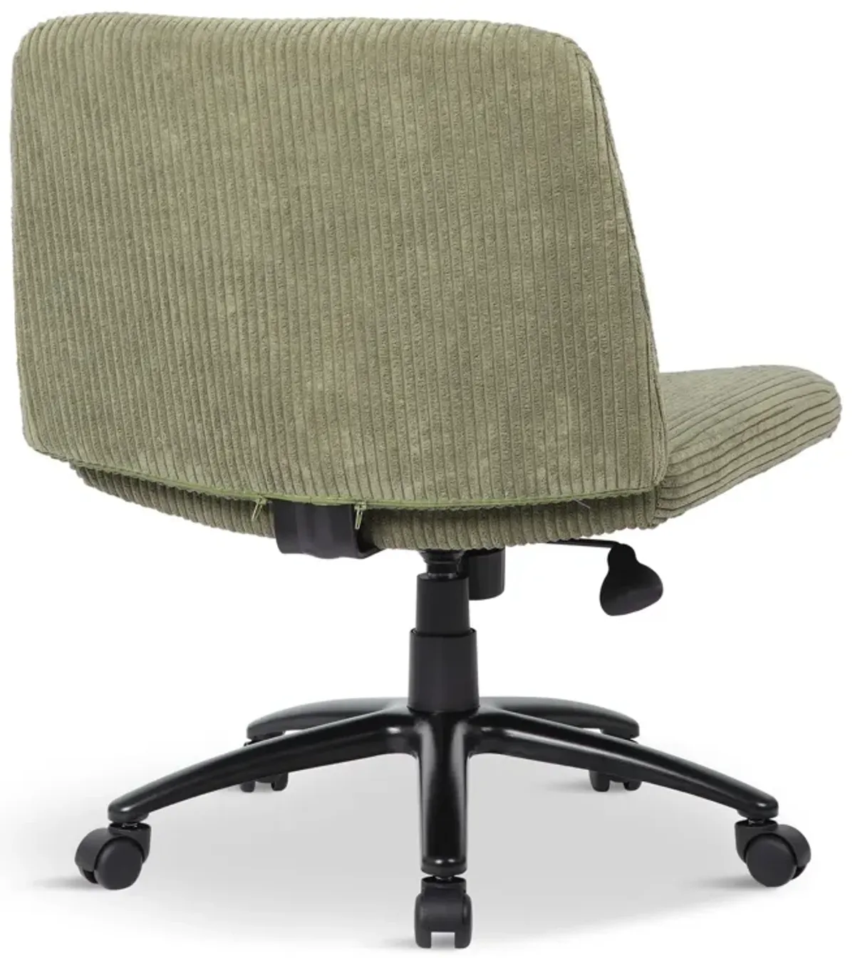 Criss Cross Convertible Office Chair - Sage