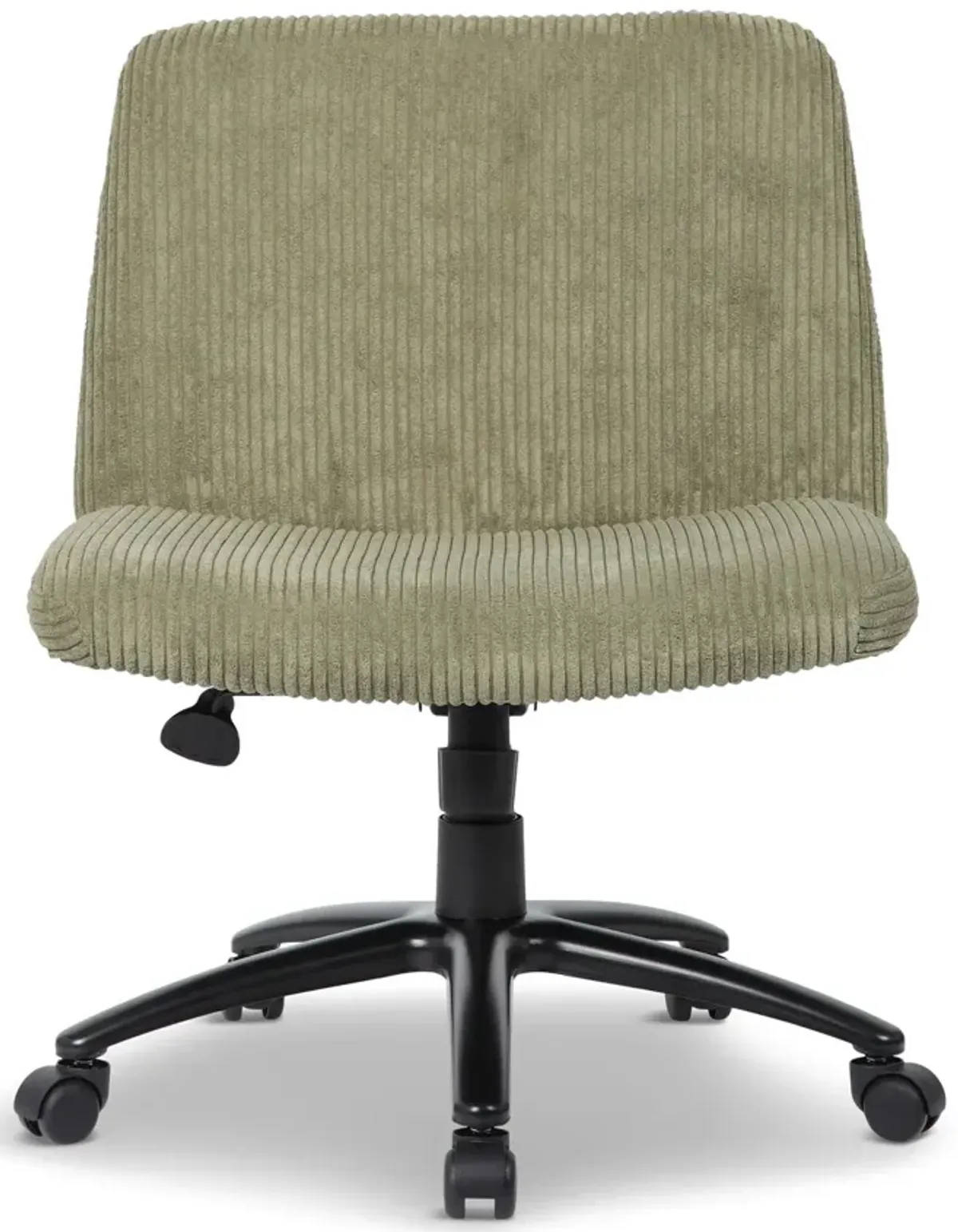 Criss Cross Convertible Office Chair - Sage