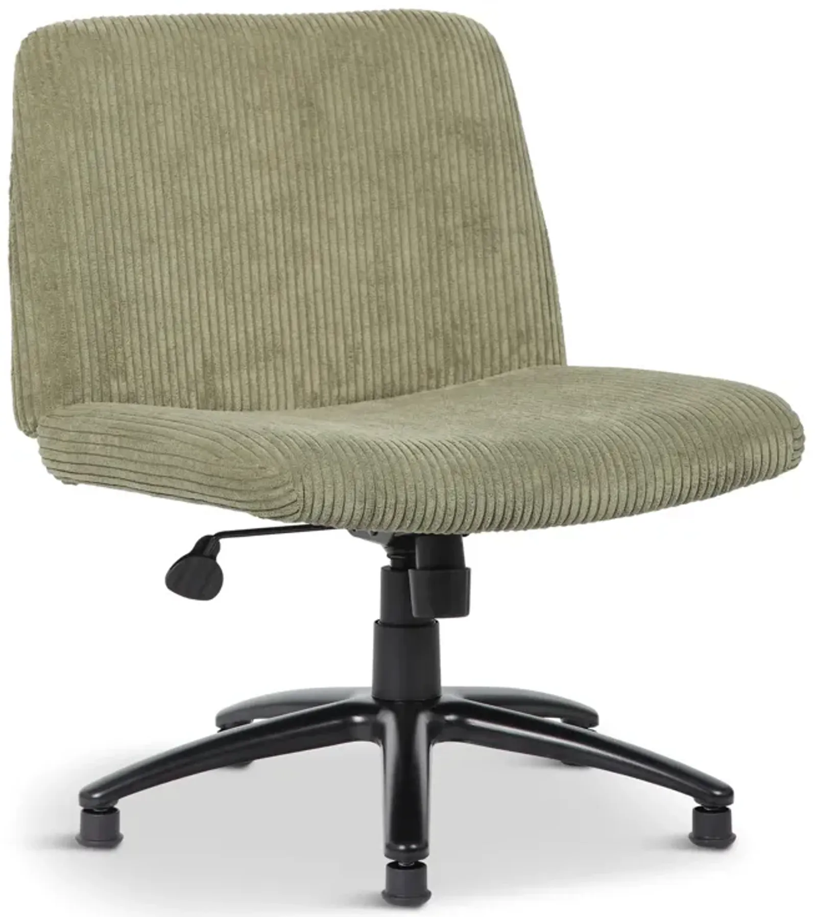 Criss Cross Convertible Office Chair - Sage