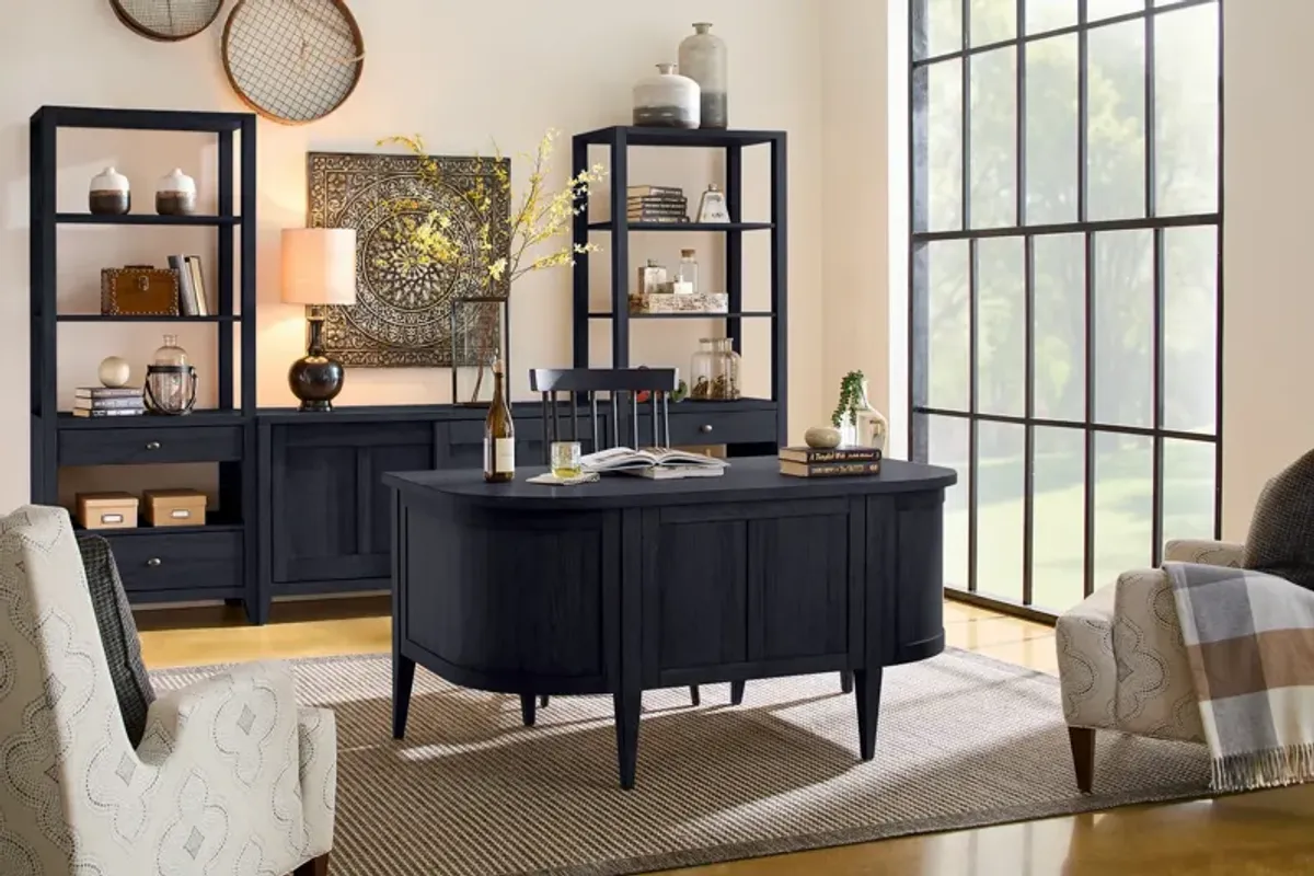 Clear Lake Executive Desk