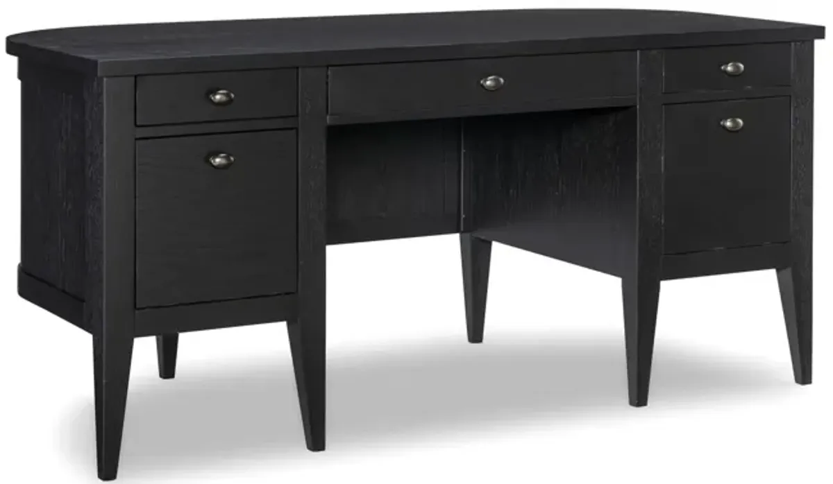 Clear Lake Executive Desk