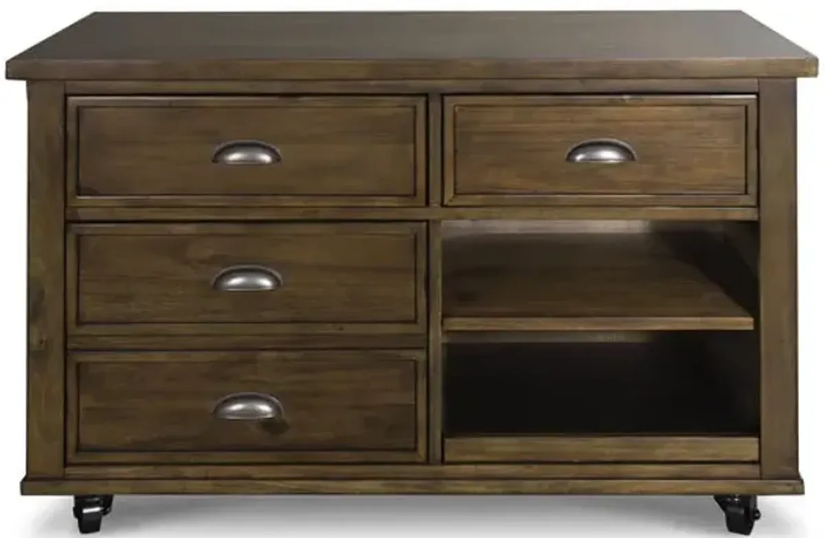 Arlington House Credenza