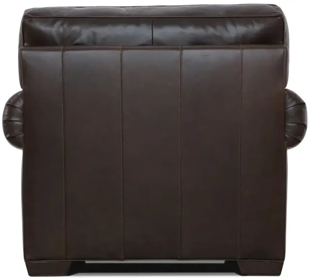 Clara Leather Chair