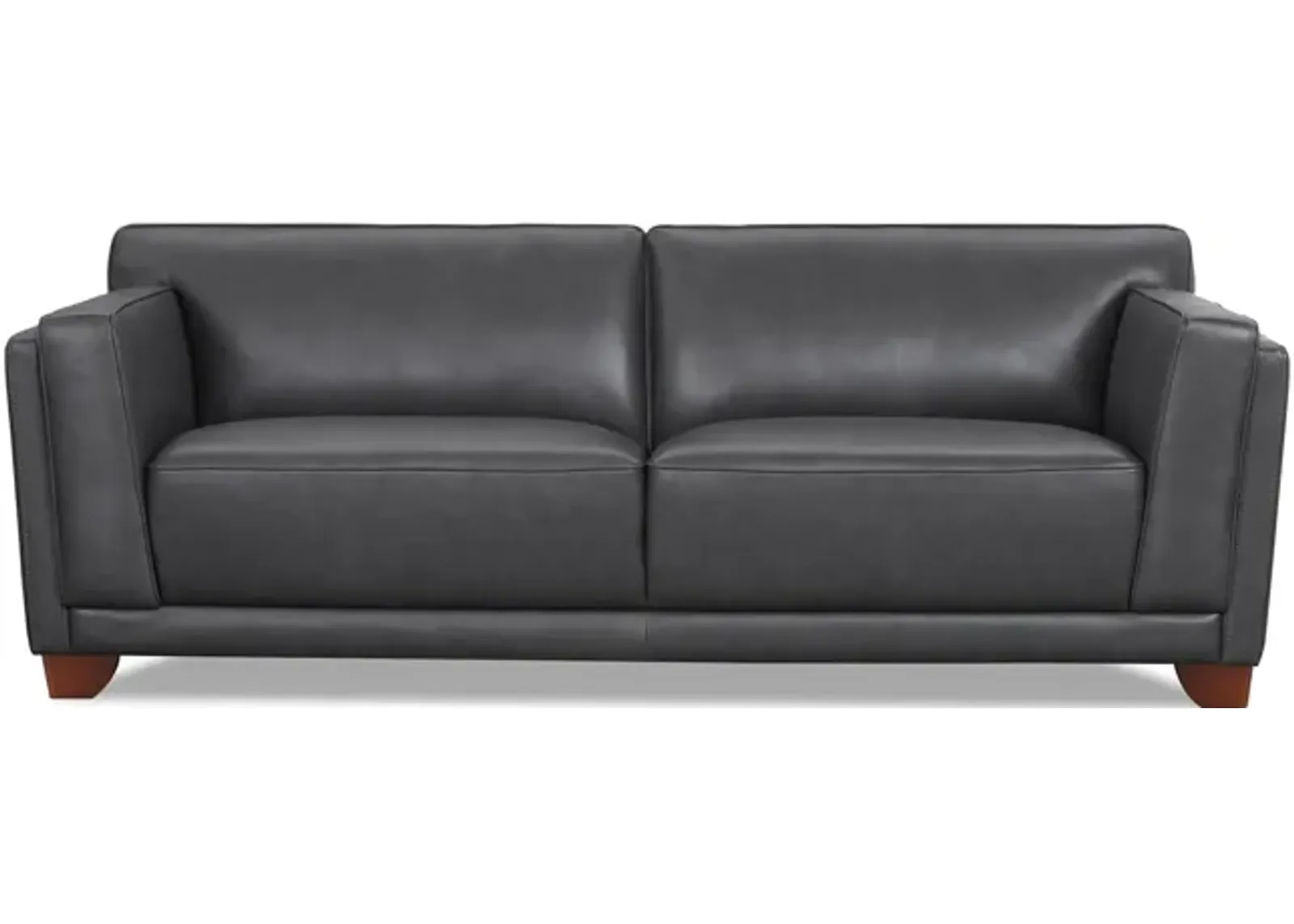 Remy Leather Sofa