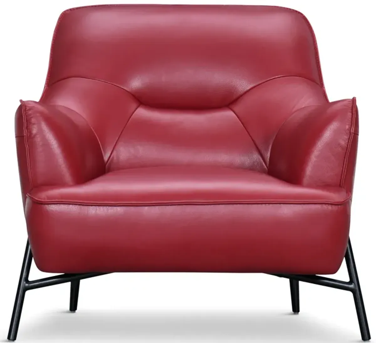 Quinn Leather Chair