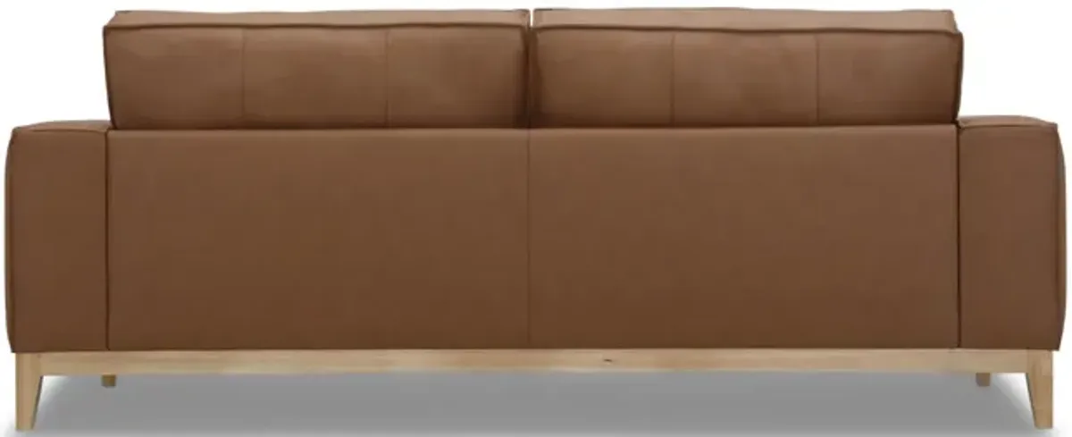 Camdon Leather Sofa