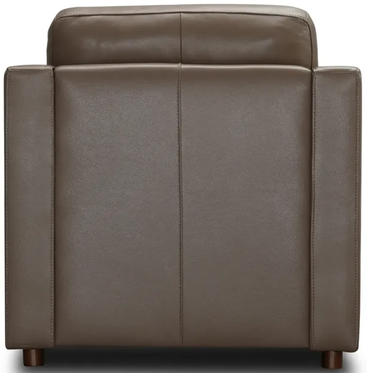 Beck Leather Chair