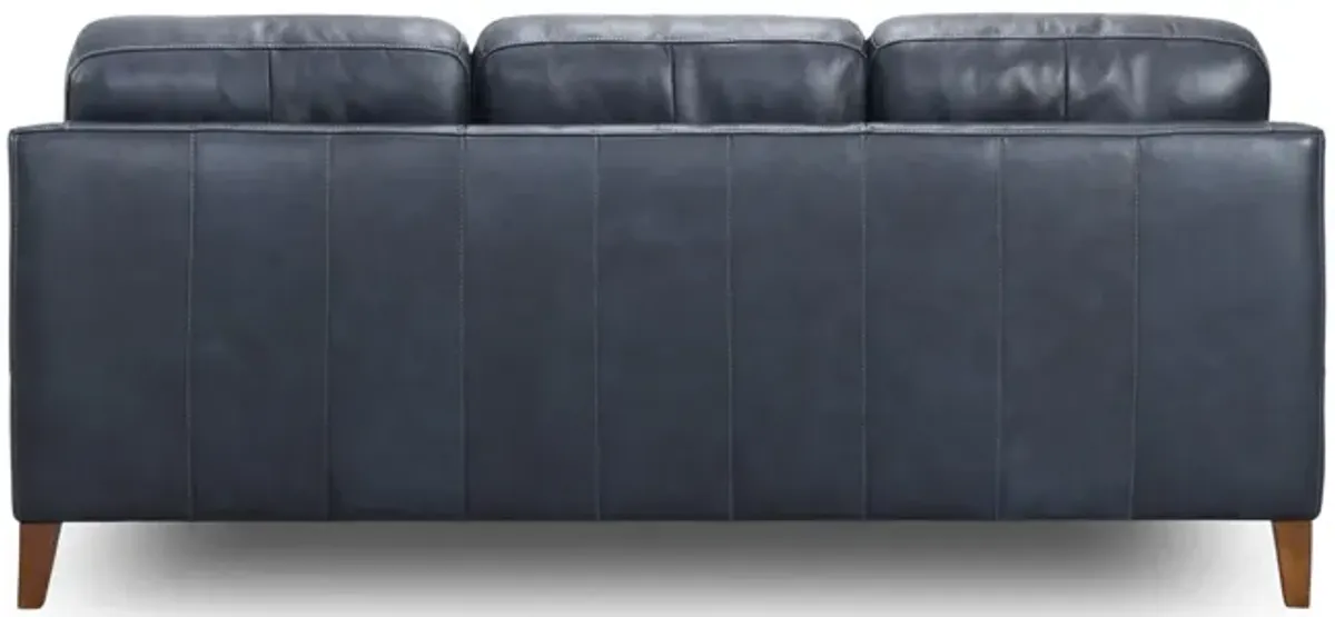 Purdy Leather Sofa