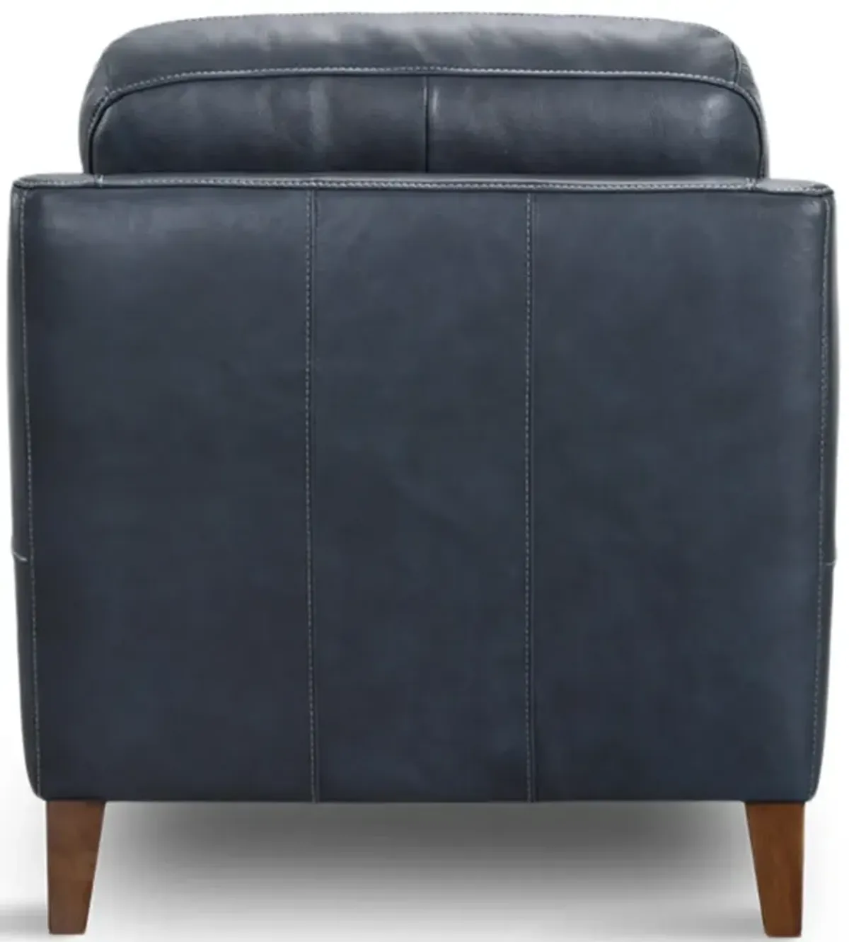 Purdy Leather Chair