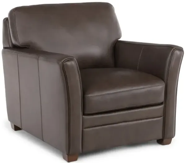 Dano Leather Chair
