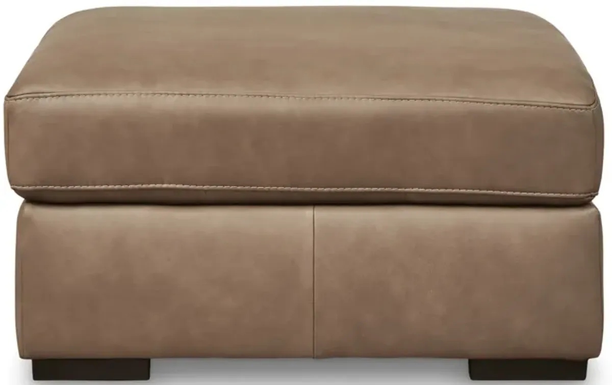 Beckham Ottoman