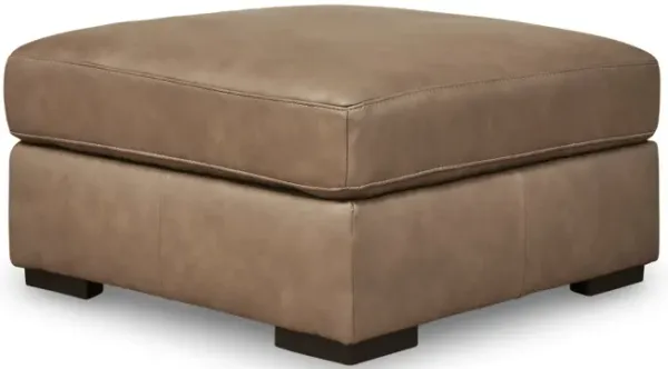 Beckham Ottoman