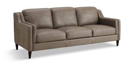 Dino Leather Sofa