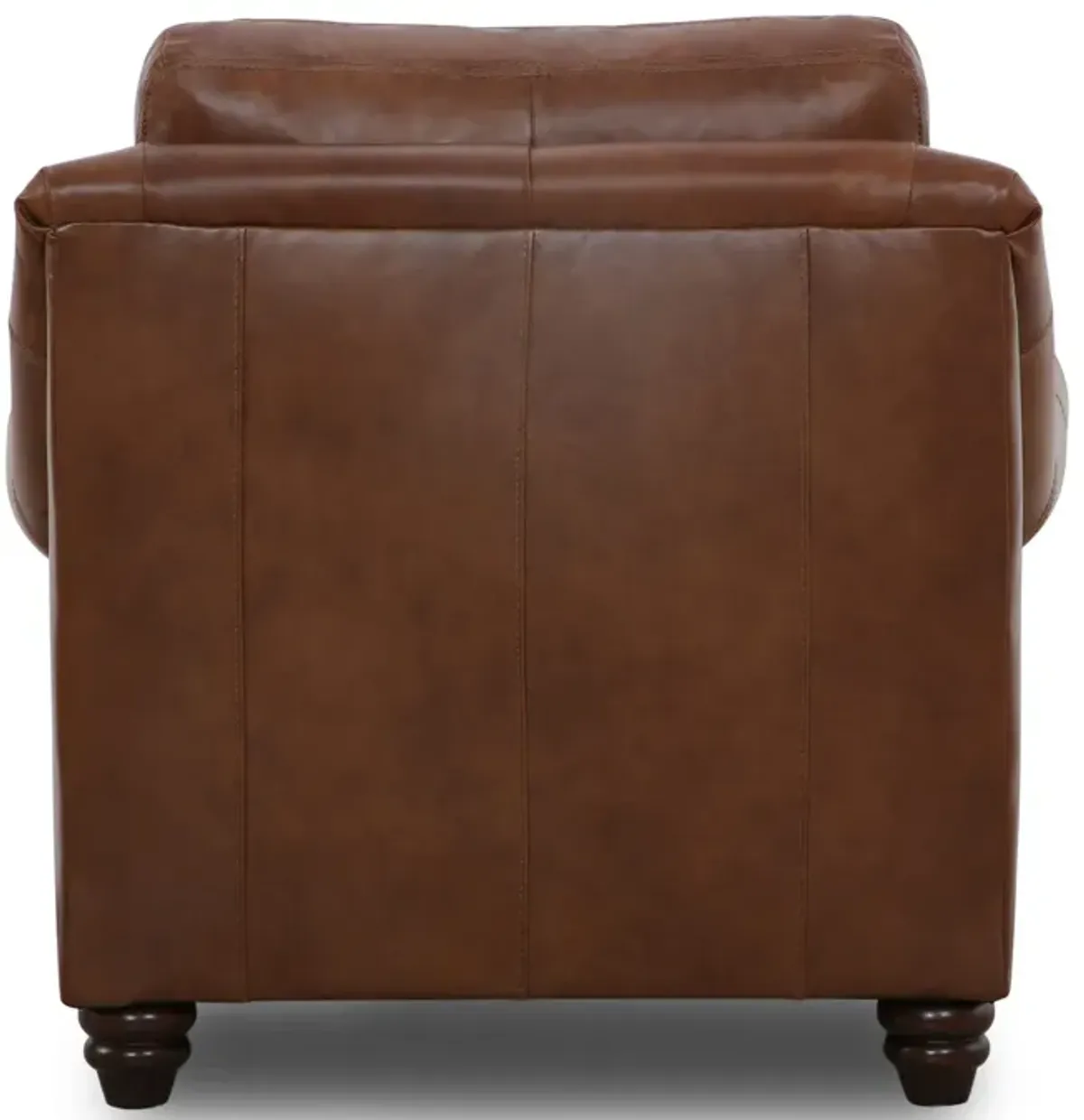 Dalton Leather Chair