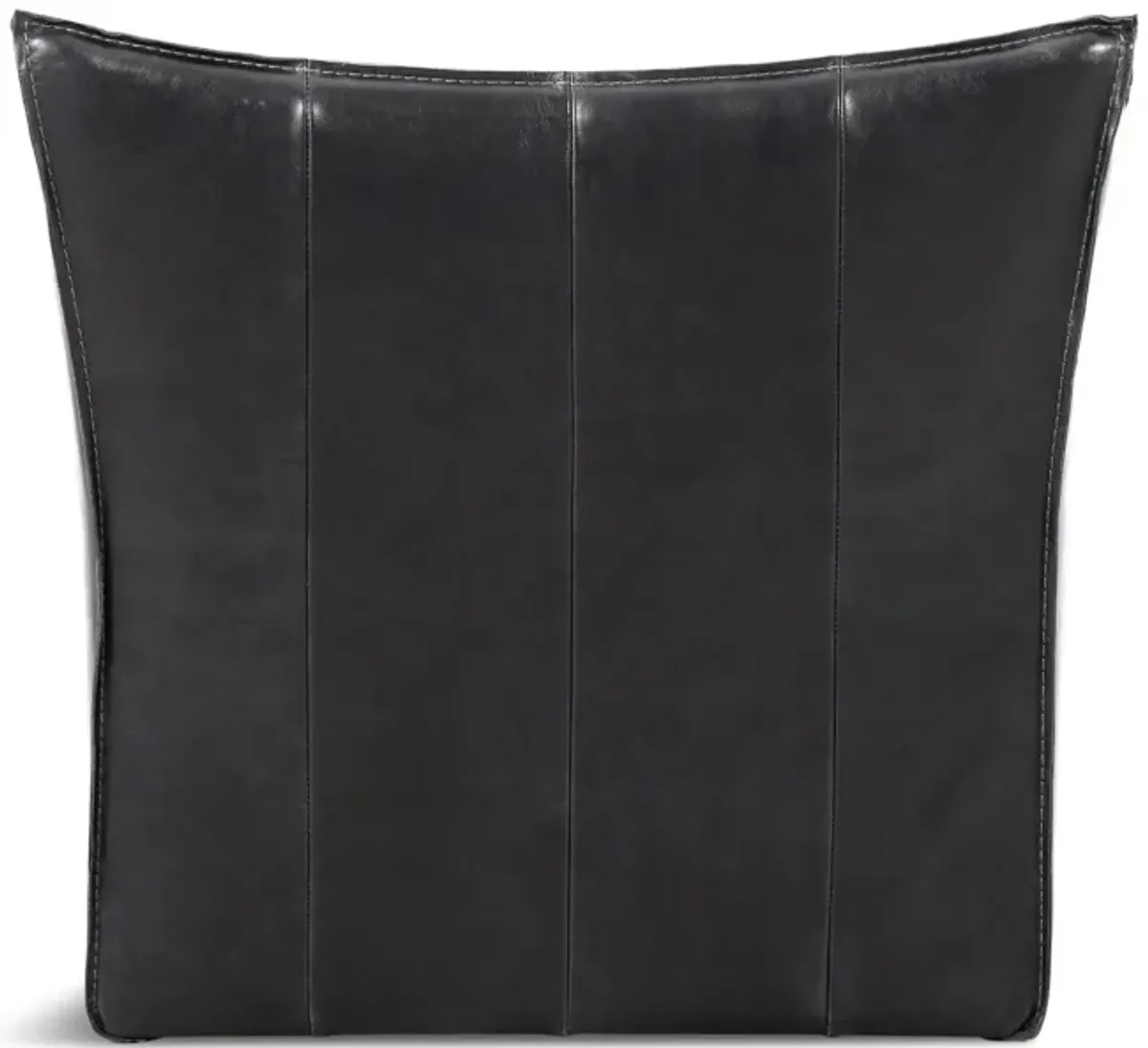 Destin Swivel Chair - Graphite