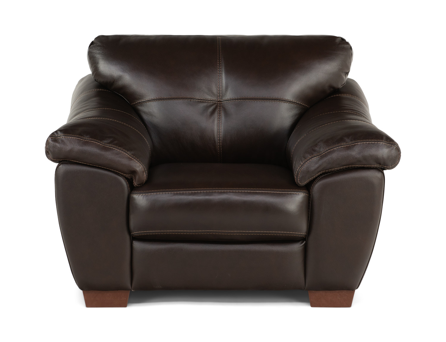 Phoenix Leather Chair
