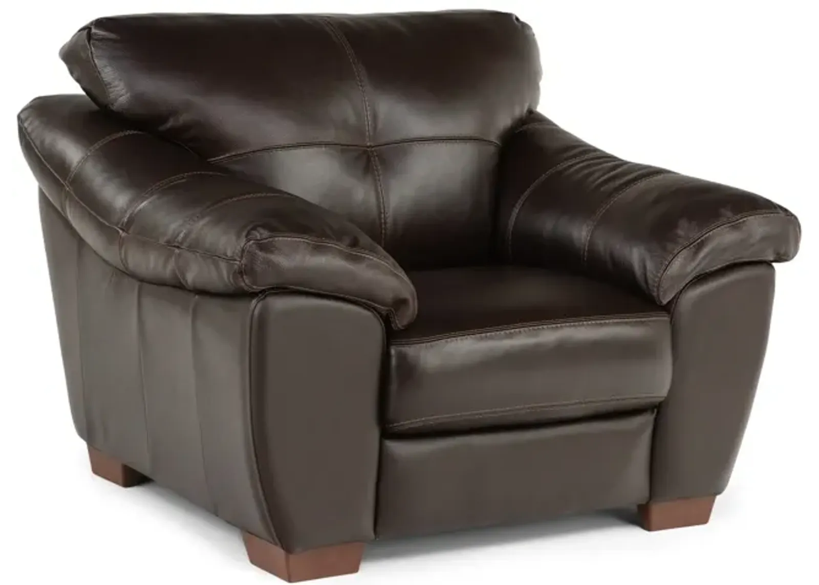 Phoenix Leather Chair