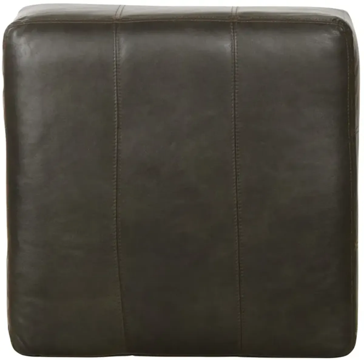 Regula 40  Cocktail Ottoman - Steel