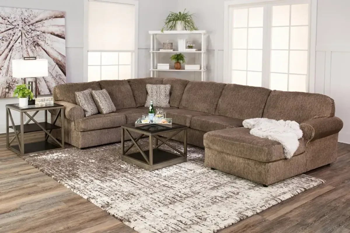 Jupiter Bunching Coffee Table