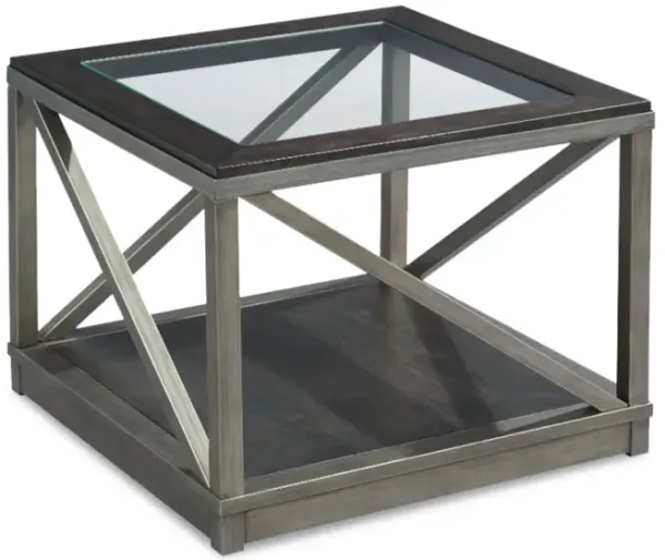 Jupiter Bunching Coffee Table