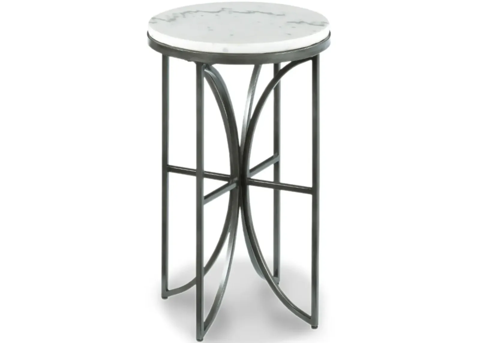 Impact Chairside Table