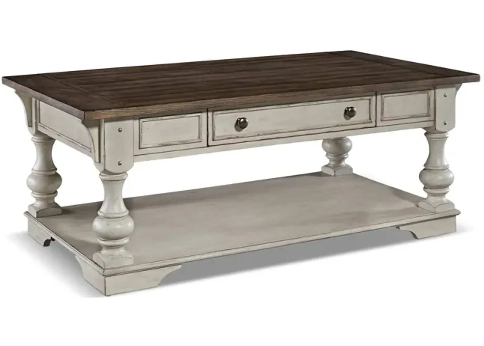 Morgan Coffee Table