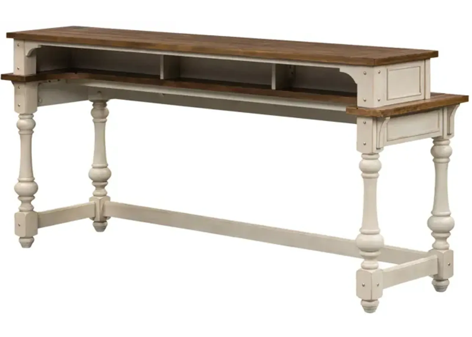 Morgan XL Sofa Table