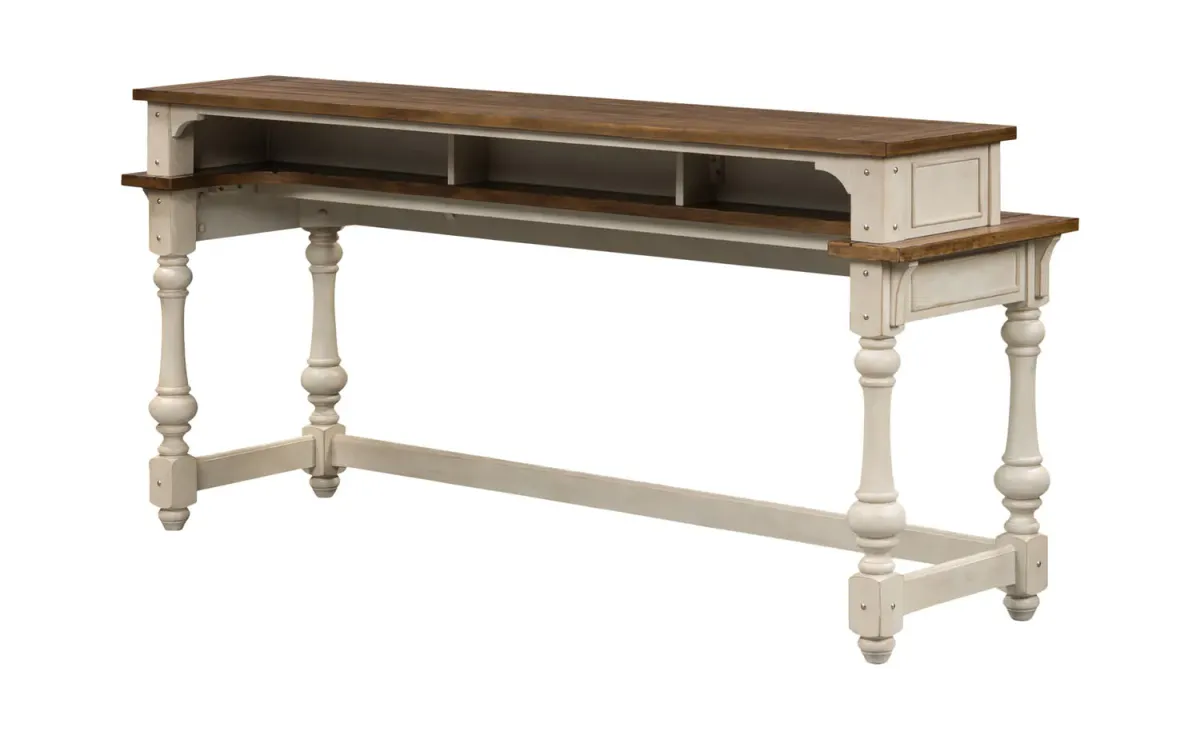 Morgan XL Sofa Table