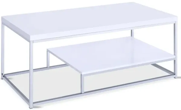 Lucia Coffee Table
