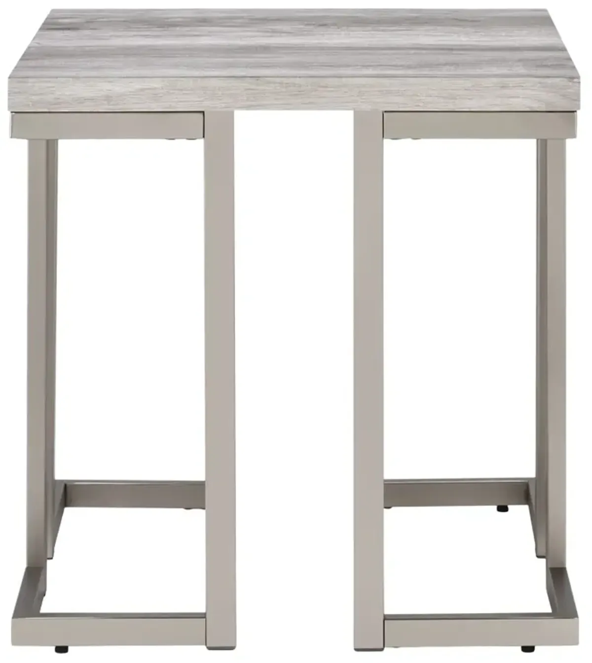 David End Table