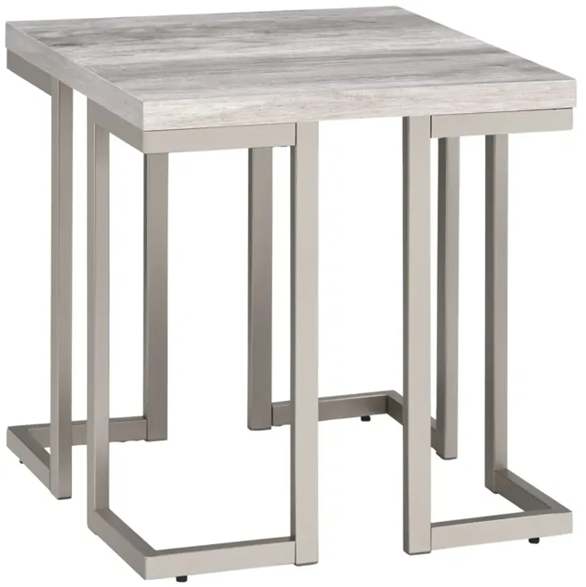 David End Table