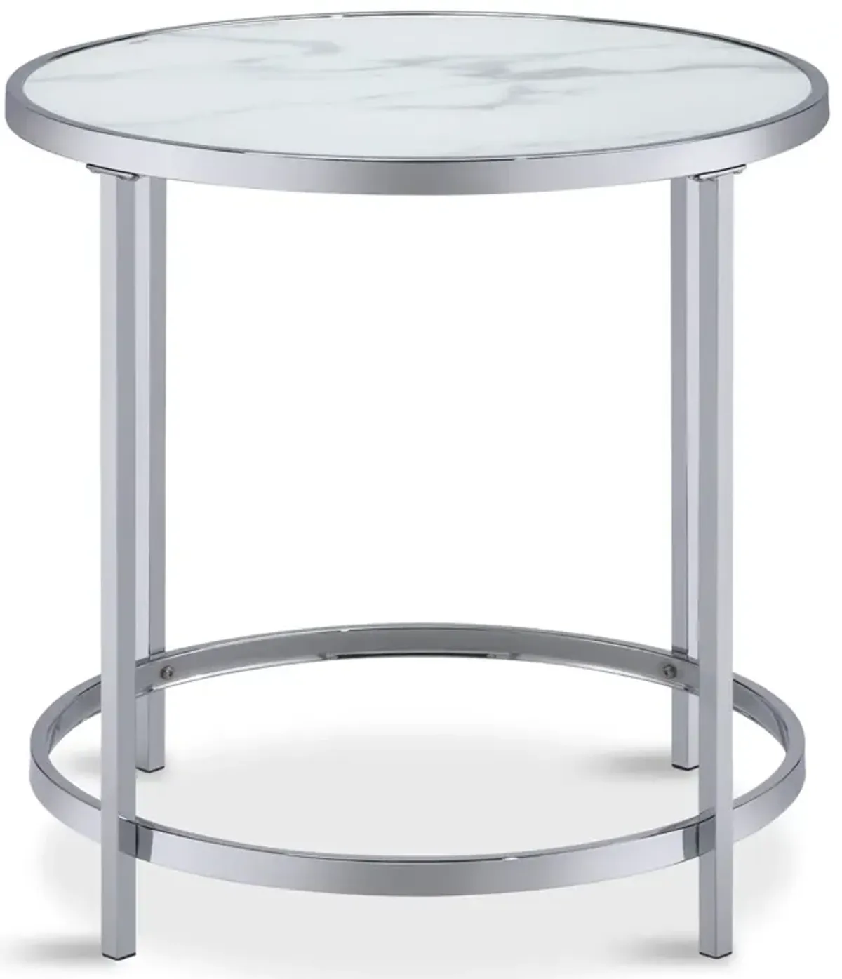 Rayne End Table