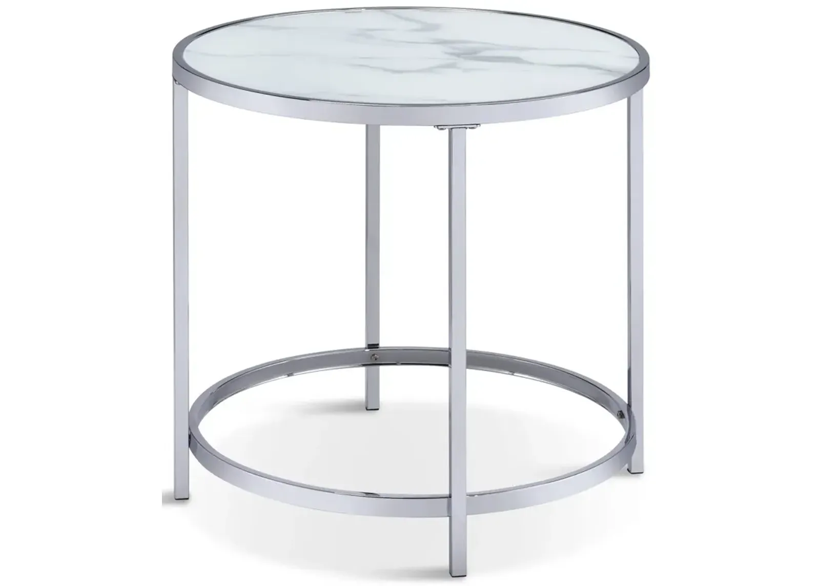 Rayne End Table