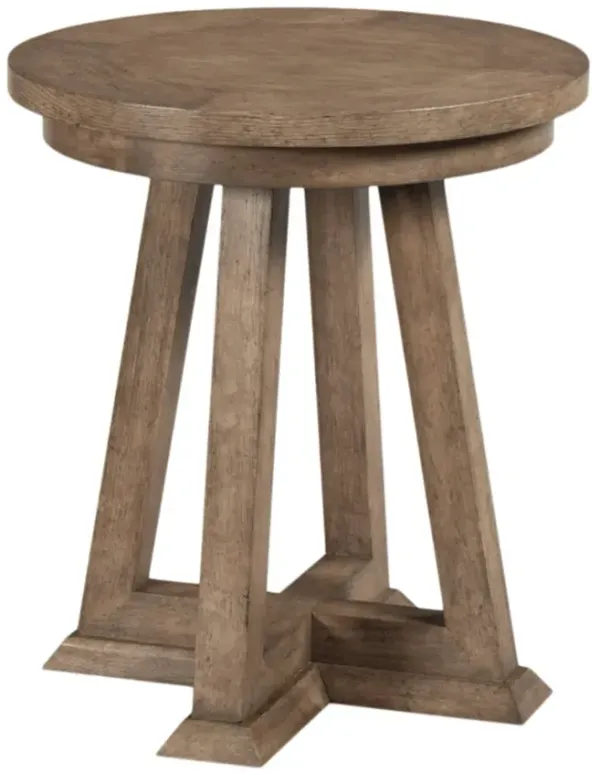 Warren Chairside Table