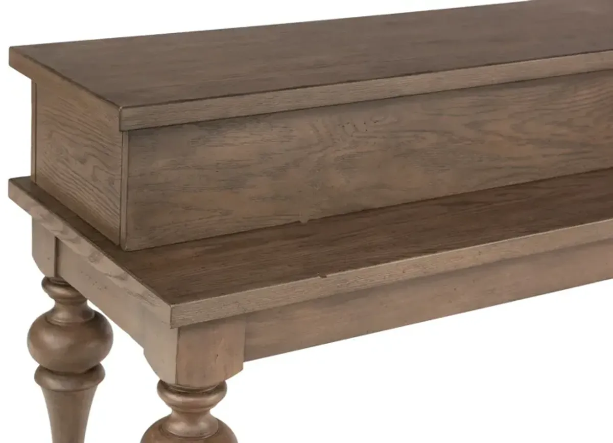 Eve Sofa Table