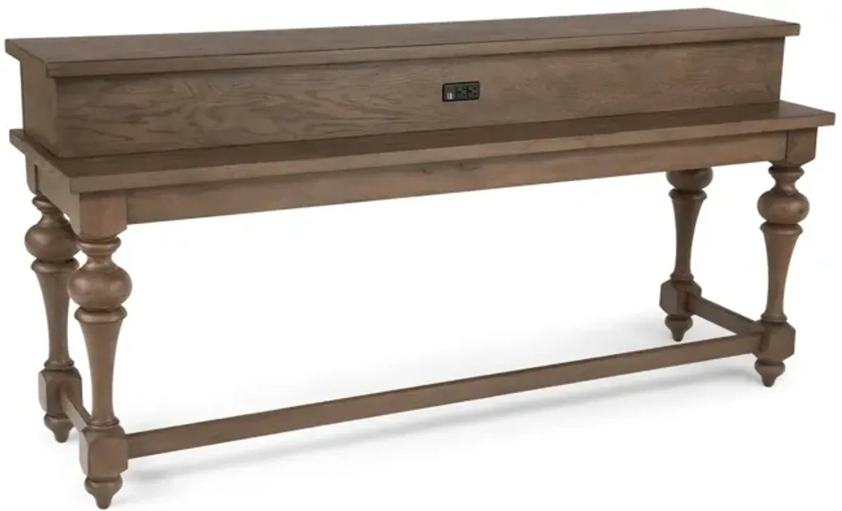 Eve Sofa Table