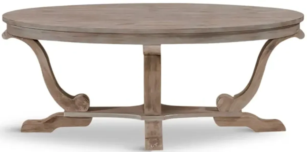 Ivy Coffee Table