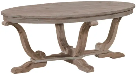 Ivy Coffee Table