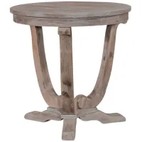 Ivy End Table