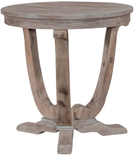 Ivy End Table
