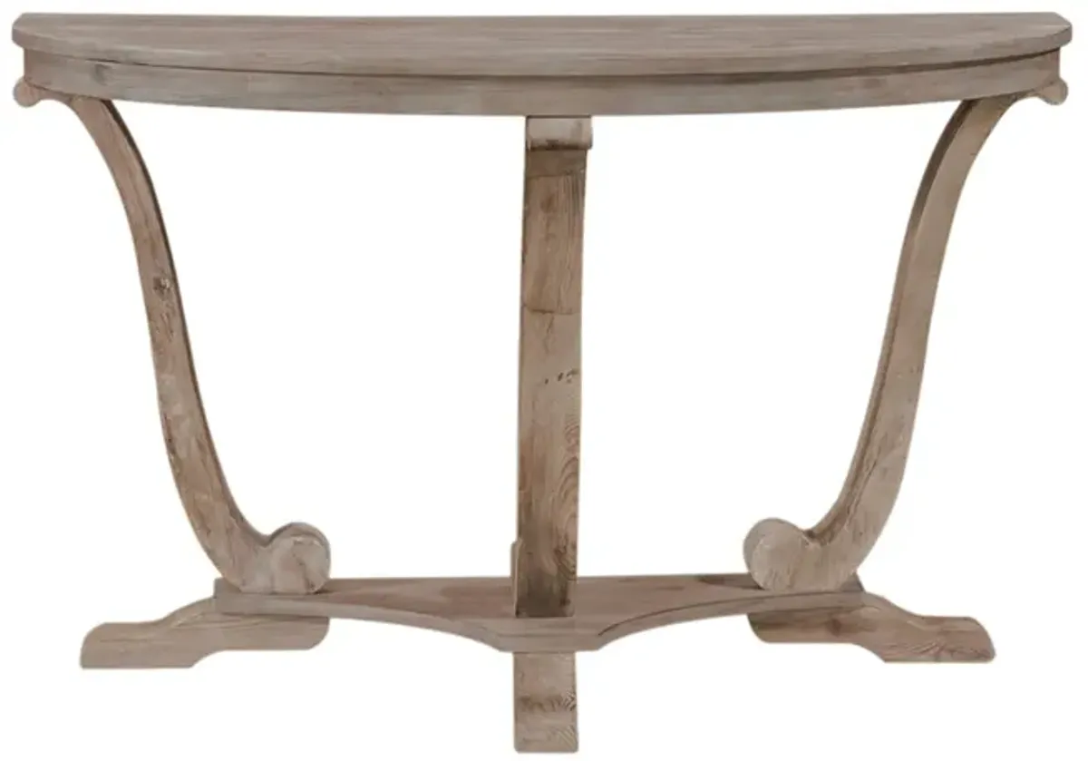 Ivy Sofa Table