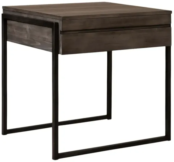Casper End Table